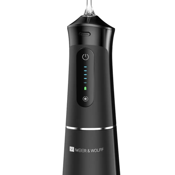 Meier & Wolff Cordless Water Flosser