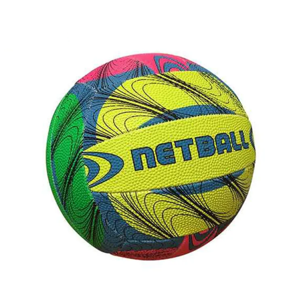Calcio Netball